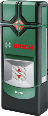 detector digital bosch truvo